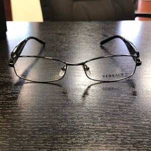 Versace Eyeglasses